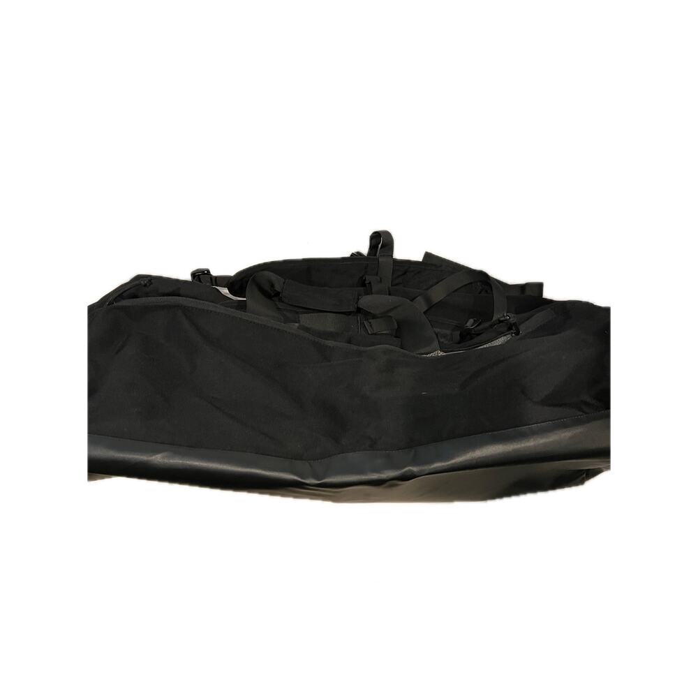 Backferry Backpack Tactical Duffel 85L - Picture 4 of 9
